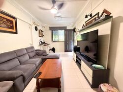 Blk 306 Hong Kah East Garden (Jurong East), HDB 3 Rooms #513053931